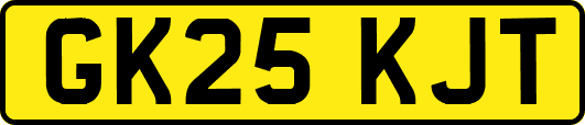 GK25KJT