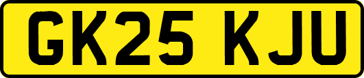 GK25KJU