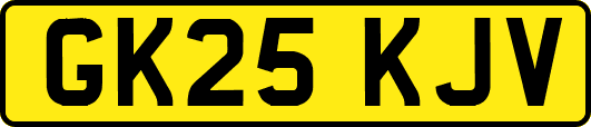 GK25KJV