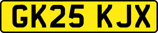 GK25KJX