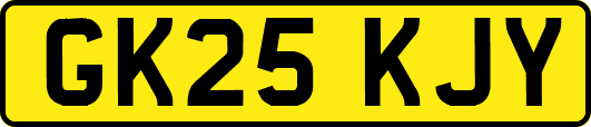 GK25KJY