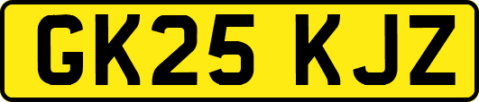 GK25KJZ