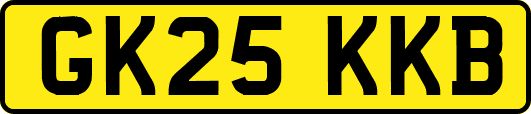 GK25KKB