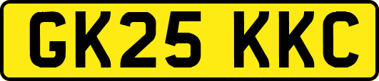 GK25KKC