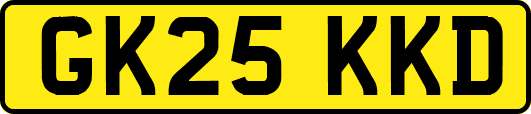 GK25KKD