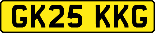 GK25KKG
