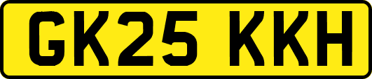 GK25KKH