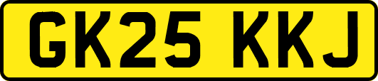 GK25KKJ