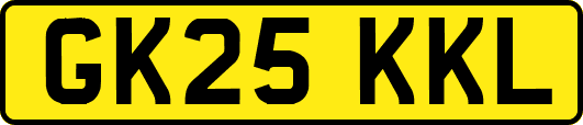 GK25KKL