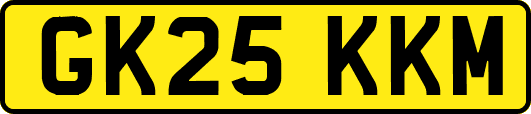 GK25KKM