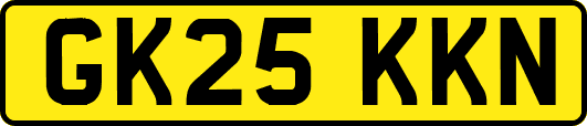 GK25KKN