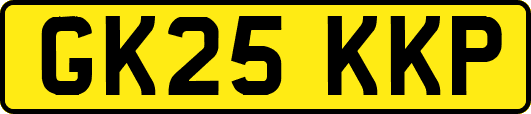 GK25KKP