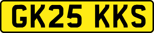 GK25KKS