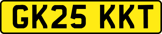 GK25KKT