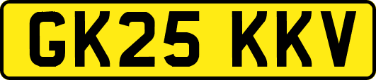 GK25KKV