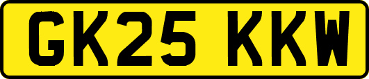 GK25KKW