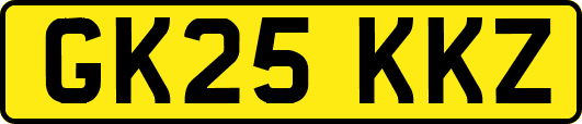 GK25KKZ