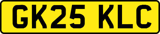 GK25KLC