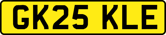 GK25KLE