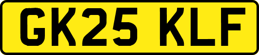 GK25KLF