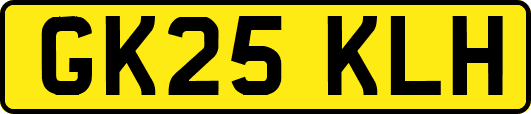 GK25KLH