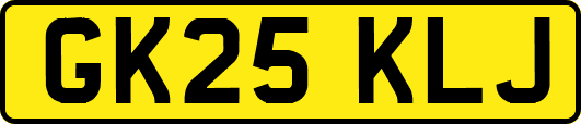 GK25KLJ