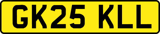 GK25KLL