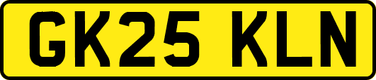 GK25KLN