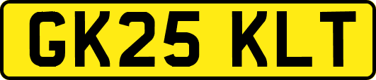 GK25KLT