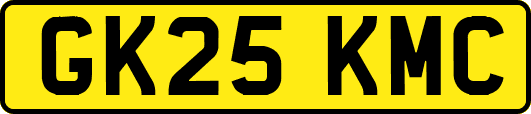 GK25KMC