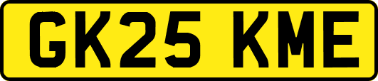 GK25KME