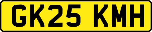 GK25KMH