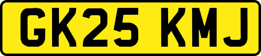 GK25KMJ