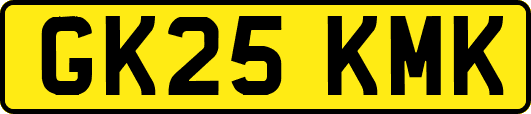 GK25KMK