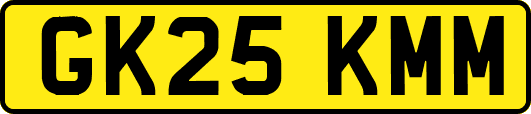 GK25KMM