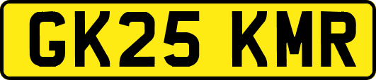 GK25KMR
