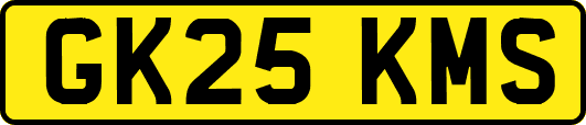 GK25KMS