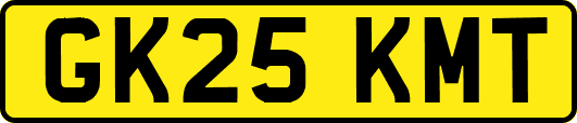 GK25KMT