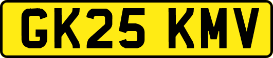 GK25KMV