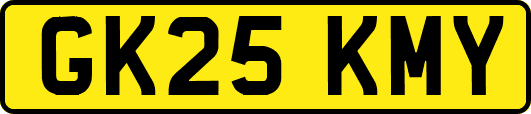 GK25KMY