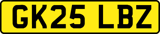 GK25LBZ