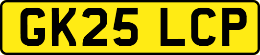 GK25LCP