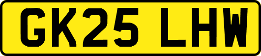 GK25LHW