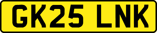 GK25LNK