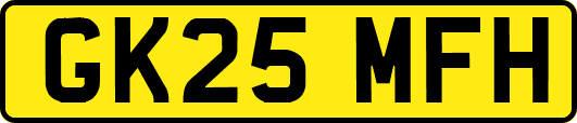 GK25MFH