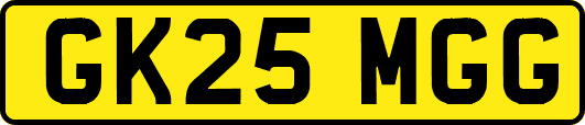 GK25MGG