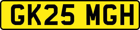 GK25MGH