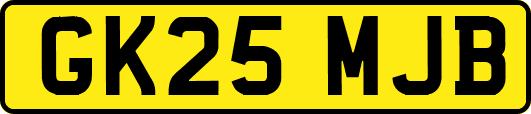 GK25MJB