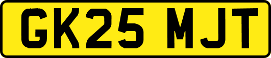 GK25MJT