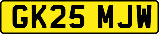 GK25MJW